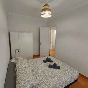 Standaard Appartement met Drie Slaapkamers